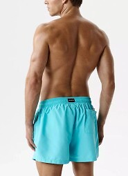 Szorty kąpielowe Atlantic KMB-222/L26 S-2XL