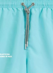 Szorty kąpielowe Atlantic KMB-222/L26 S-2XL