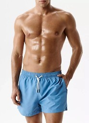 Szorty kąpielowe Atlantic KMB-222/L26 S-2XL