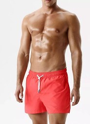 Szorty kąpielowe Atlantic KMB-222/L26 S-2XL