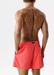 Szorty kąpielowe Atlantic KMB-222/L26 S-2XL