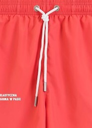 Szorty kąpielowe Atlantic KMB-222/L26 S-2XL