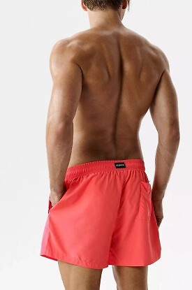 Szorty kąpielowe Atlantic KMB-222/L26 S-2XL - zdjęcie 2