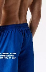 Szorty kąpielowe Atlantic KMB-238/L26 Long Legs S-2XL