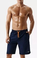 Szorty kąpielowe Atlantic KMB-238/L26 Long Legs S-2XL