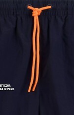 Szorty kąpielowe Atlantic KMB-238/L26 Long Legs S-2XL