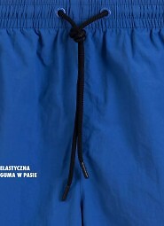 Szorty kąpielowe Atlantic KMB-238/L26 Long Legs S-2XL