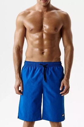 Szorty kąpielowe Atlantic KMB-238/L26 Long Legs S-2XL