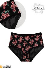 Figi DC Girl 27131 A'12 M-XL