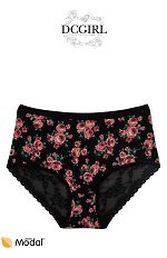 Figi DC Girl 27131 A'12 M-XL