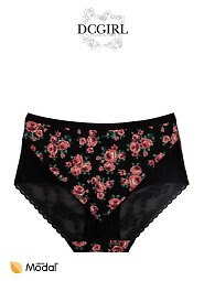 Figi DC Girl 27131 A'12 M-XL