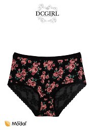 Figi DC Girl 27131 A'12 M-XL