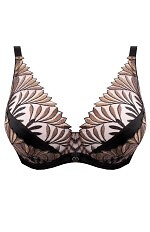 Biustonosz soft Unikat Evani