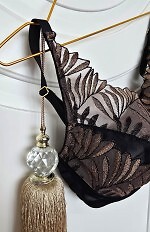 Biustonosz soft Unikat Evani