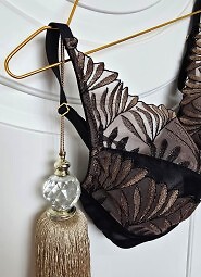 Biustonosz soft Unikat Evani