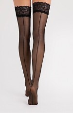 Pończochy Fiore O4005 Celia 30 den 5-XL