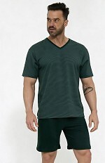 Piżama Cornette 330/53 kr/r 3XL-5XL