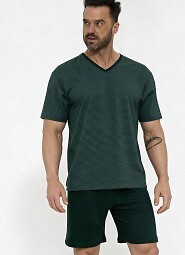 Piżama Cornette 330/53 kr/r 3XL-5XL