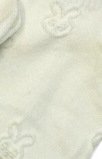 Zakostki WiK Motyl 3524 wz.49 35-38