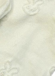 Zakostki WiK Motyl 3524 wz.49 35-38