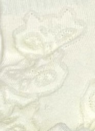 Zakostki WiK Motyl 3524 wz.49 35-38