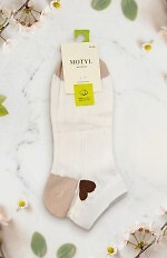 Stopki WiK Motyl 3524 wz.50 35-42