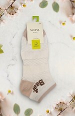 Stopki WiK Motyl 3524 wz.50 35-42