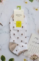 Stopki WiK Motyl 3524 wz.50 35-42