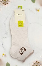Stopki WiK Motyl 3524 wz.50 35-42