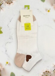 Stopki WiK Motyl 3524 wz.50 35-42
