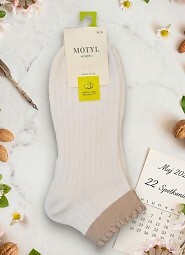 Stopki WiK Motyl 3524 wz.50 35-42