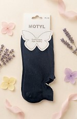 Stopki WiK Motyl 3524 wz.17 35-42