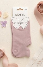 Stopki WiK Motyl 3524 wz.17 35-42