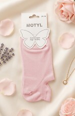 Stopki WiK Motyl 3524 wz.17 35-42