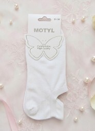 Stopki WiK Motyl 3524 wz.17 35-42