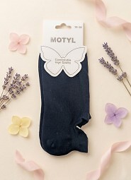 Stopki WiK Motyl 3524 wz.17 35-42