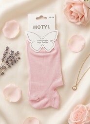 Stopki WiK Motyl 3524 wz.17 35-42