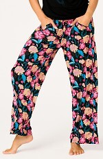 Piżama Key LNS 516 A26 kr/r  M