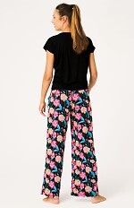 Piżama Key LNS 516 A26 kr/r  M