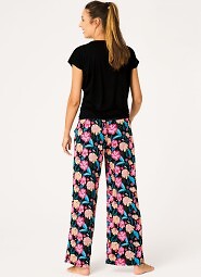 Piżama Key LNS 516 A26 kr/r  M