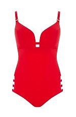 Strój kąpielowy Self S 968 PC2 Palm Beach 2