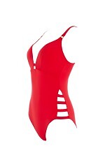 Strój kąpielowy Self S 968 PC2 Palm Beach 2