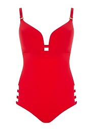 Strój kąpielowy Self S 968 PC2 Palm Beach 2