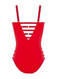 Strój kąpielowy Self S 968 PC2 Palm Beach 2