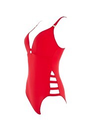 Strój kąpielowy Self S 968 PC2 Palm Beach 2