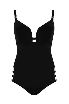Strój kąpielowy Self S 968 PC2 Palm Beach 2 - zdjęcie 2