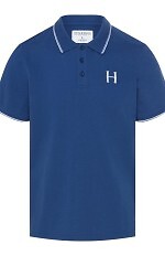 Koszulka Henderson 44616 Pass kr/r M-3XL