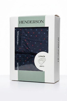 Slipy Henderson 1440 K 695 3XL-5XL A'2 - zdjęcie 2