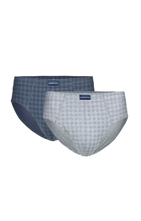 Slipy Henderson 1440 K 697 3XL-5XL A'2