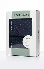 Slipy Henderson 1440 K 701 3XL-5XL A'2